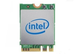 intel ax200网卡驱动 for Win7