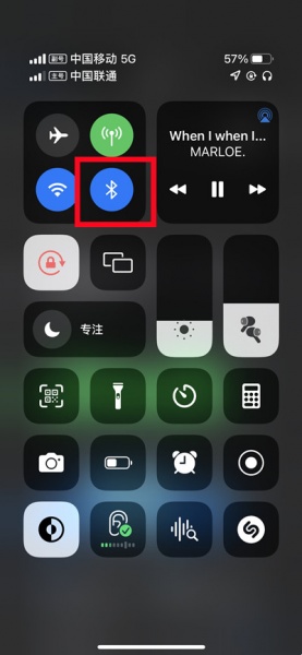 airpods pro关机教程