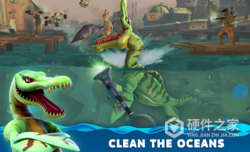 饥饿鲨世界无限珍珠钻石版