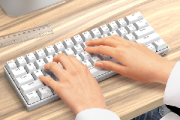 黑爵i610t键盘驱动 for Win XP/7/8/10