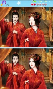 大家来找茬hd版