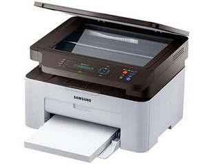 三星Samsung SL-M2071打印机驱动 For Win10/Win7/XP