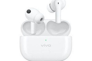 vivo tws 2e触控区在哪