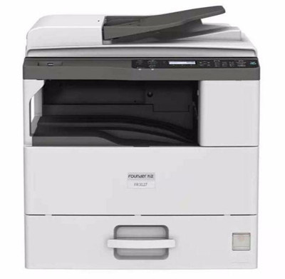 方正Founder FR3127 打印机驱动For Win10/Win8/Win7/XP