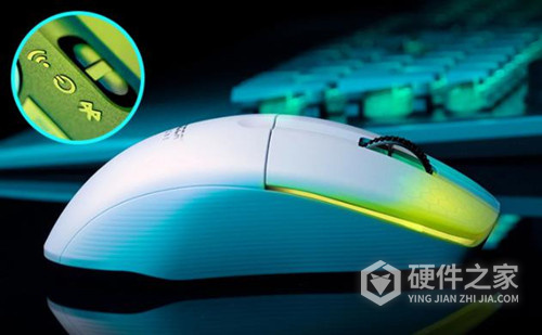 冰豹夜枭轻量版驱动