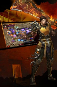 王者之路小米版