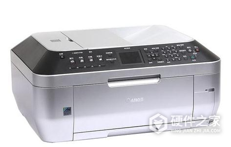 佳能PIXMA MX868打印机说明书