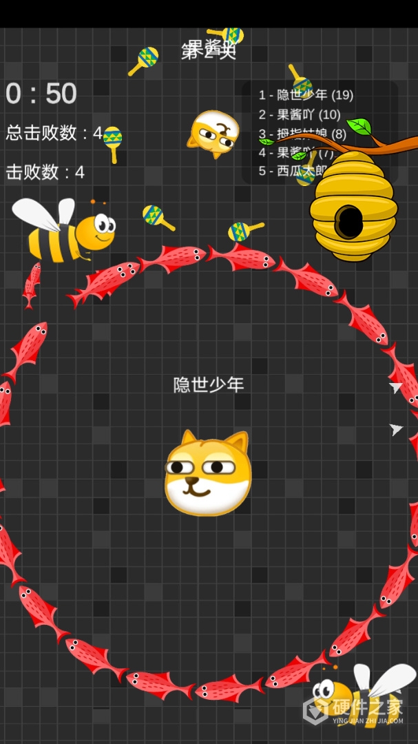 迷你玩具消消乐