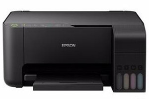 Epson l3153说明书