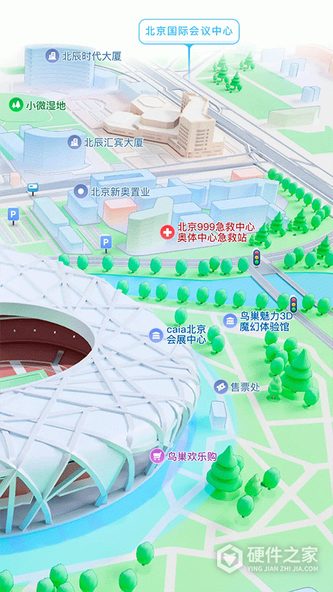 腾讯地图谷歌play版