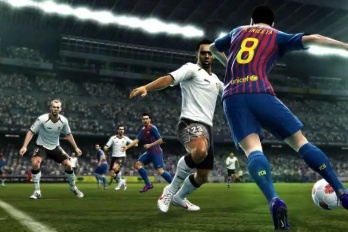 针对实况足球缺少d3dx9_30.dll问题方法