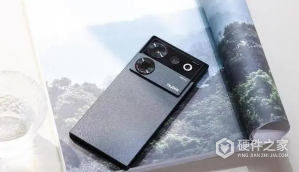 努比亚z60ultra和z60Pro有什么区别