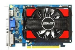 华硕NVIDIA系列 GT630-4GD3-V2显卡驱动