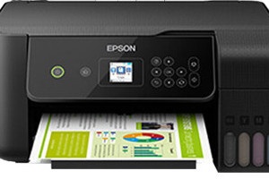 爱普生l3169卡纸怎么取出