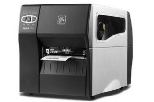 斑马zt210打印软件