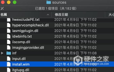 苹果双系统Win11如何安装