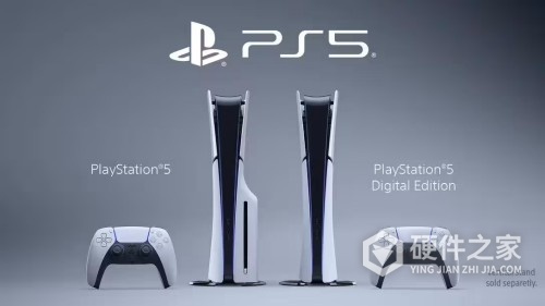 ps5slim什么时候出