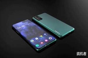 小米11计算摄影是什么意思