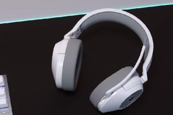 盗船HS55 WIRELESS耳机怎么样