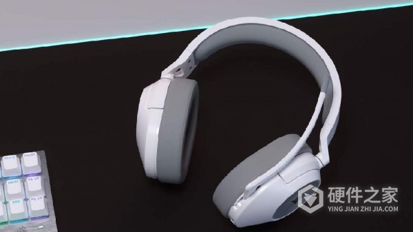 盗船HS55 WIRELESS耳机怎么样