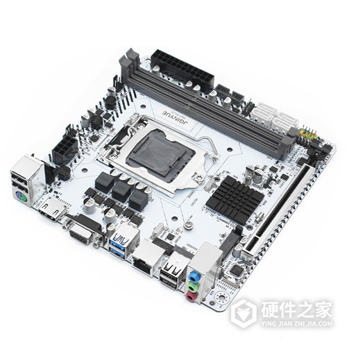 精粤B250M-VDH快速储存驱动