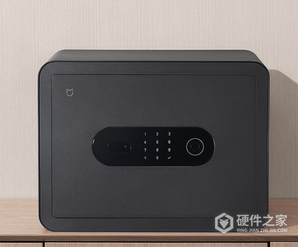 米家智能保管箱怎么解绑账号