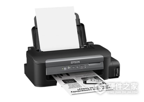 爱普生m105怎么设置无线打印