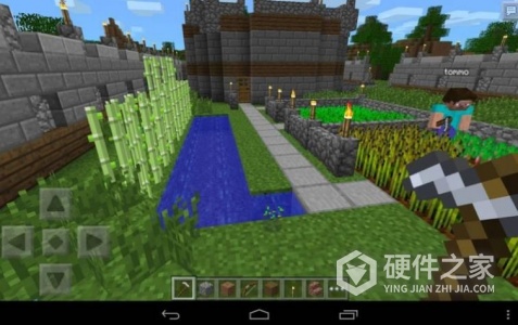 我的世界单机版正版