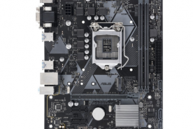 华硕PRIME B365M-A主板驱动