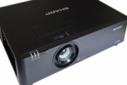 夏普XG-EF505WA投影仪驱动 for Win XP/7/8/10