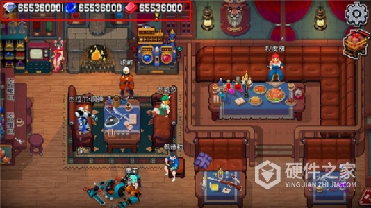 战魂铭人腾讯版