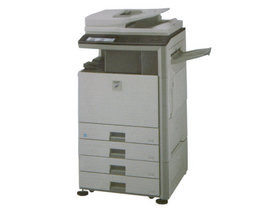 夏普MX-M503U复合复印机打印机 For Win10/Win8/Win7/XP