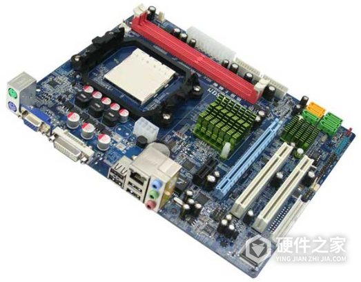 铭瑄MS-A780M主板驱动