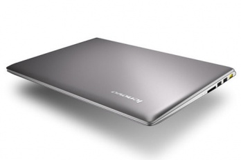 联想U330p怎么从U盘启动