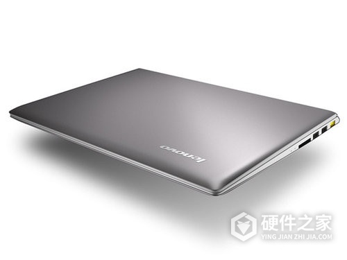 联想U330p怎么从U盘启动