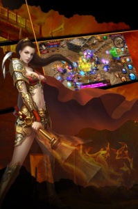 王者之路小米版