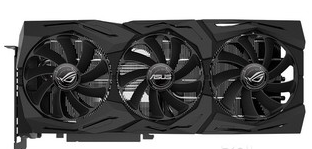 华硕ROG系列 ROG-STRIX-RTX2070-A8G-GAMING显卡驱动