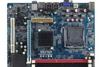 Maxsun铭瑄MS-G41ML S3主板驱动