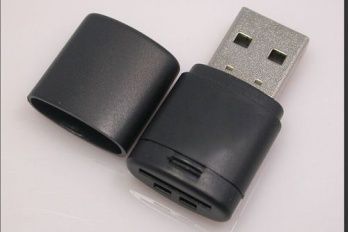 ccd相机显示储存卡被锁定解决方法