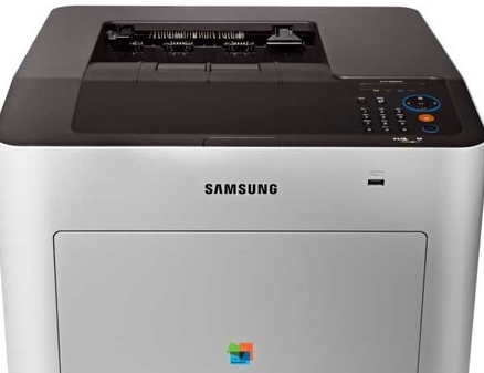 三星Samsung CLP-680DW for win7/8/10 32bit