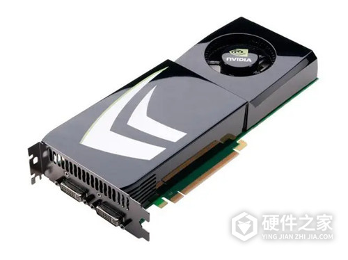 NVIDIA GeForce GTX 275显卡驱动