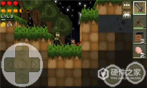 迷失的矿工中文版