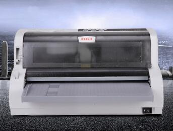 OKI MICROLINE 5920F打印机驱动for Win XP/7/8/10