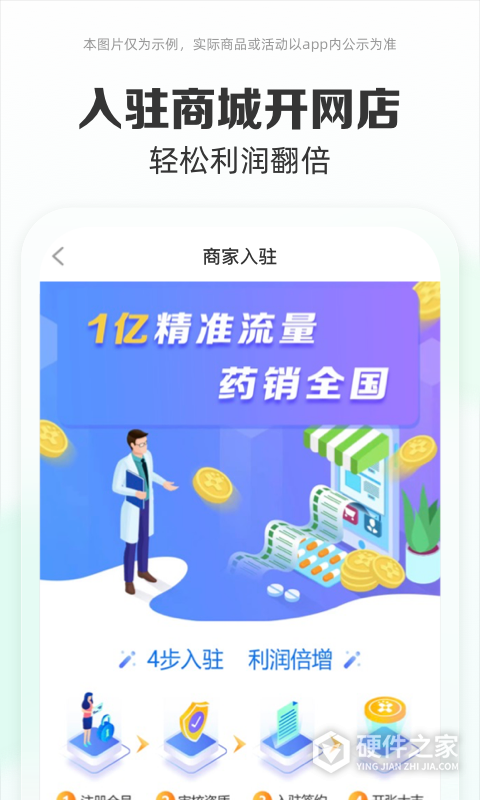 药房网商城