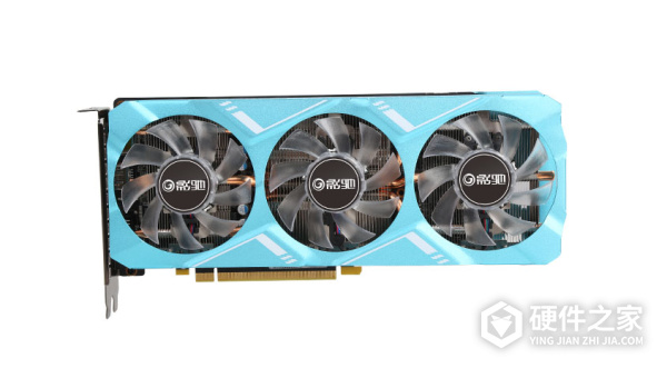 影驰GeForce RTX 2070 金属大师 for win10 64bit