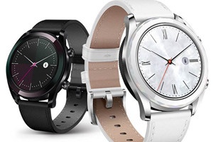 华为watch gt3怎么安装微信