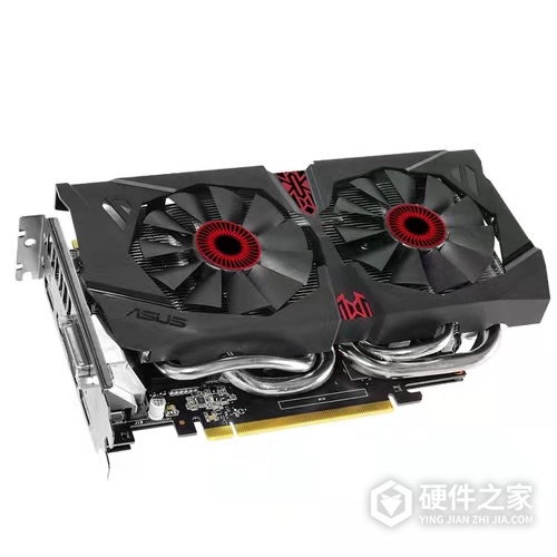 华硕猛禽系列 STRIX-GTX980TI-DC3-6GD5-GAMING显卡驱动