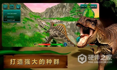 诅咒之岛共存版