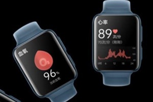 oppowatch2手表怎么设置铃声