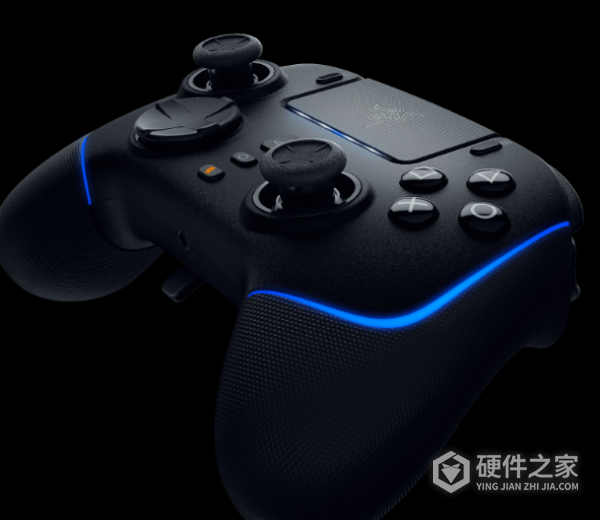 雷蛇幻影战狼 V2 专业版游戏手柄介绍